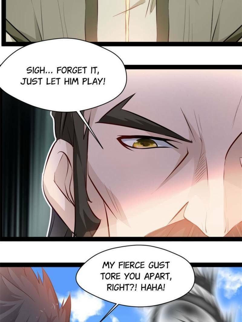 Peerless Ancient chapter 179 page 22