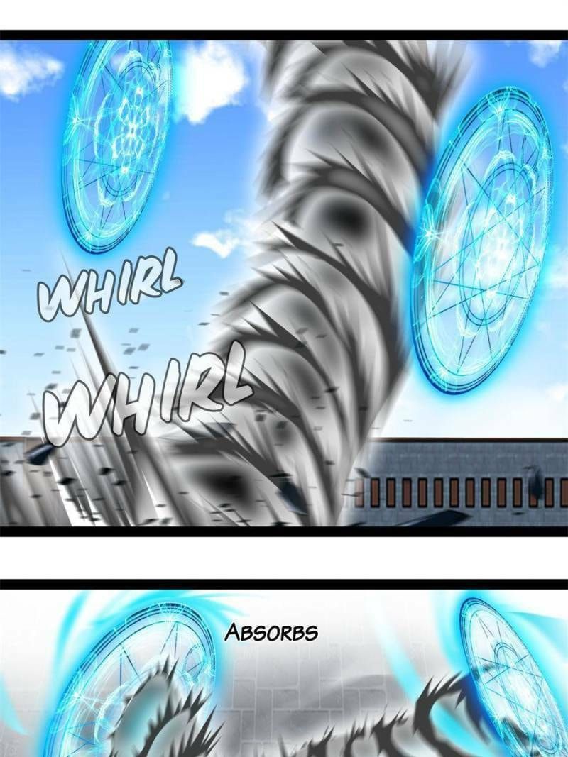 Peerless Ancient chapter 179 page 25