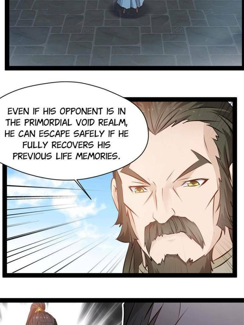 Peerless Ancient chapter 179 page 31