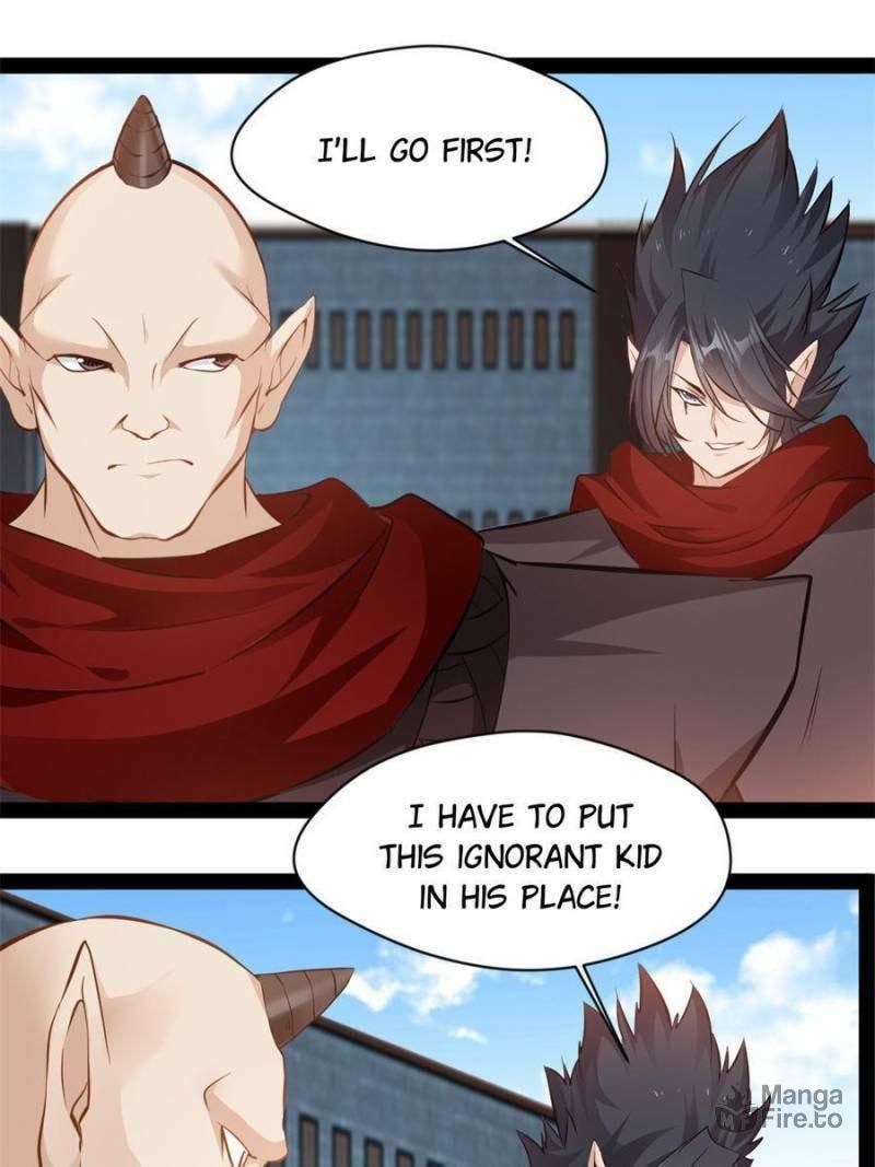 Peerless Ancient chapter 179 page 5