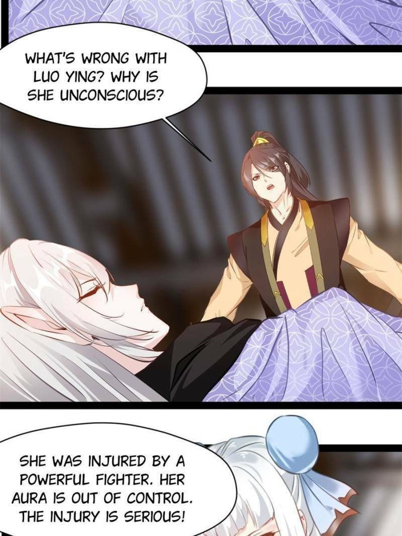 Peerless Ancient chapter 185 page 1