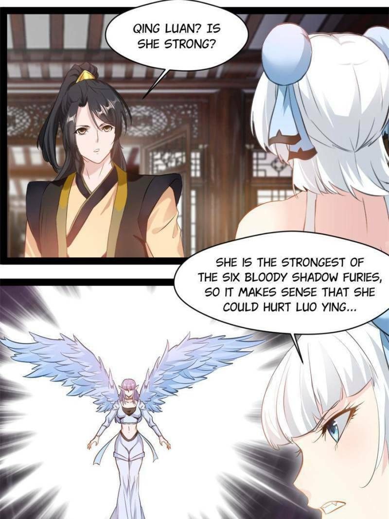 Peerless Ancient chapter 185 page 10