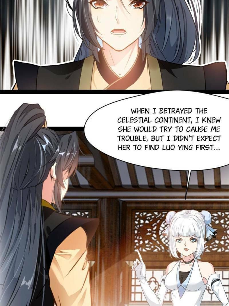 Peerless Ancient chapter 185 page 12