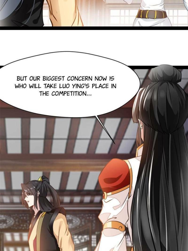 Peerless Ancient chapter 185 page 13