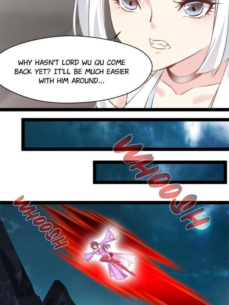 Peerless Ancient chapter 185 page 16