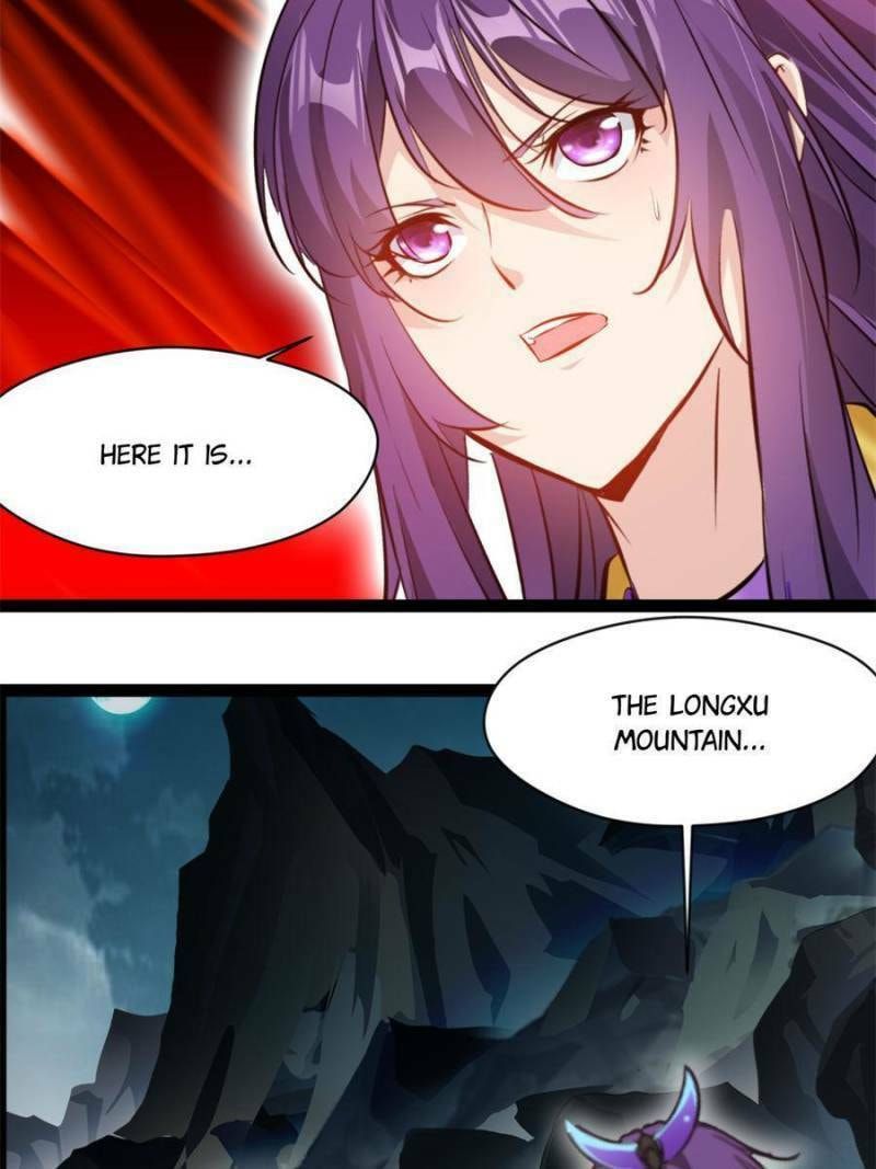 Peerless Ancient chapter 185 page 18