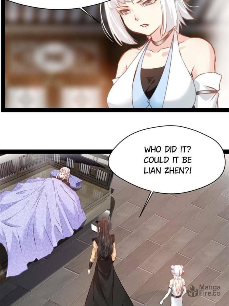 Peerless Ancient chapter 185 page 2