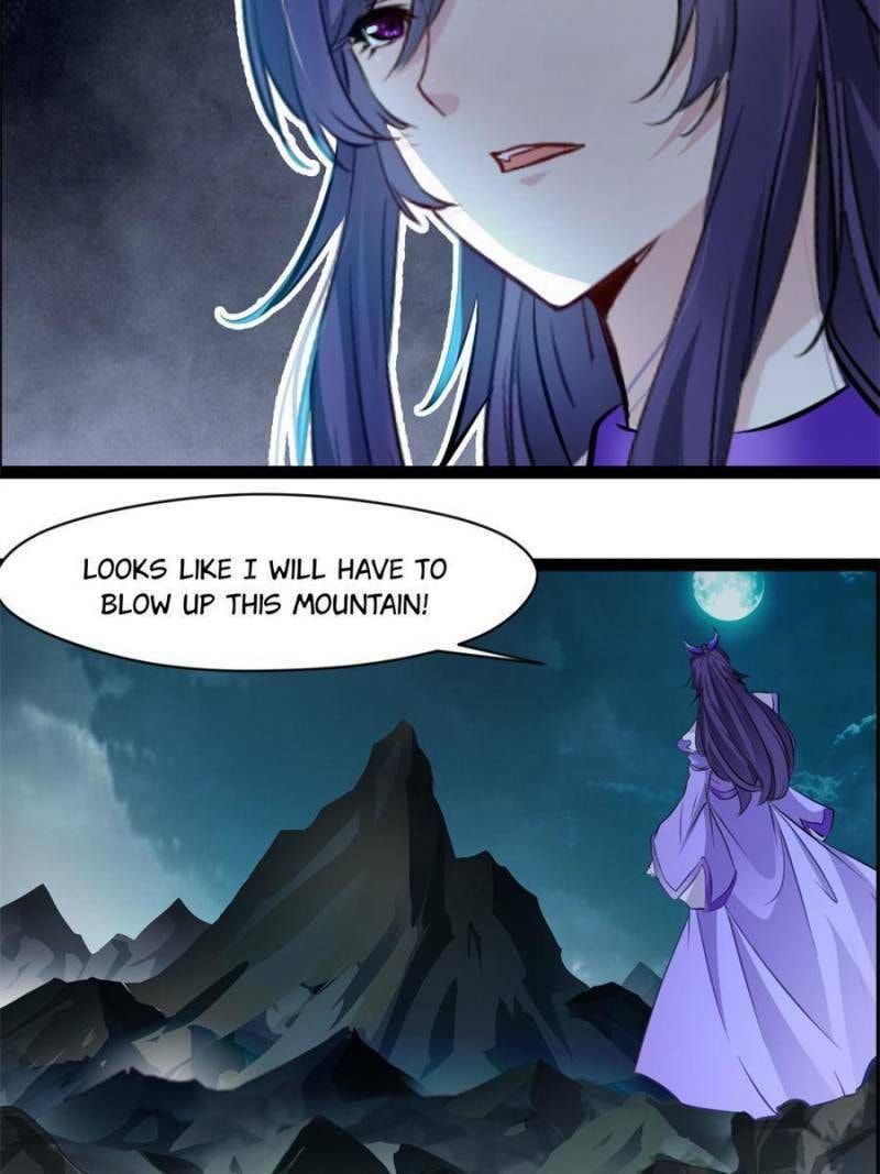 Peerless Ancient chapter 185 page 21