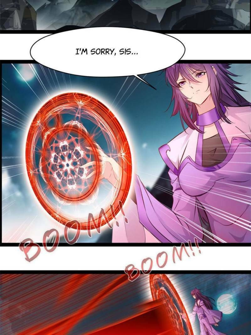 Peerless Ancient chapter 185 page 22