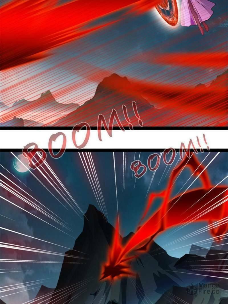 Peerless Ancient chapter 185 page 23