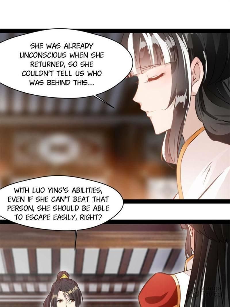 Peerless Ancient chapter 185 page 5