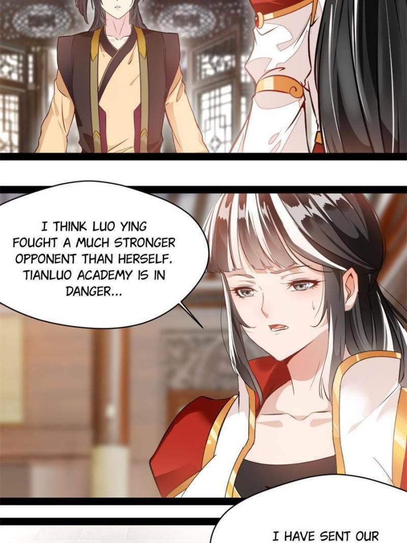 Peerless Ancient chapter 185 page 6