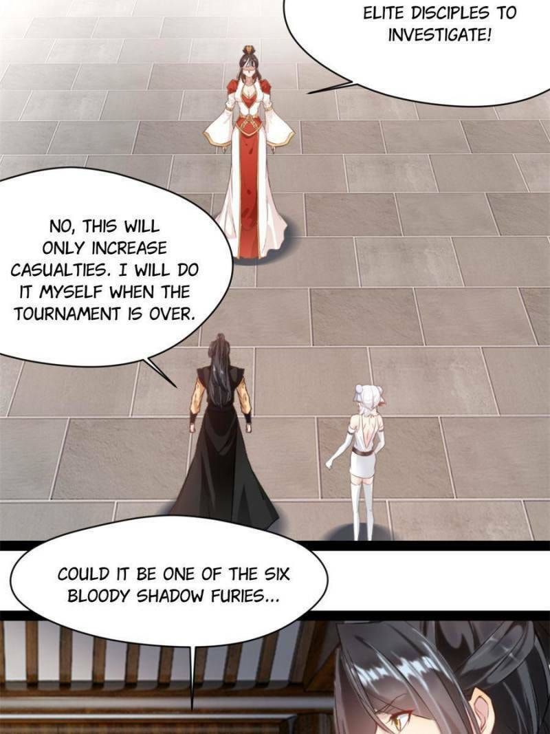 Peerless Ancient chapter 185 page 7