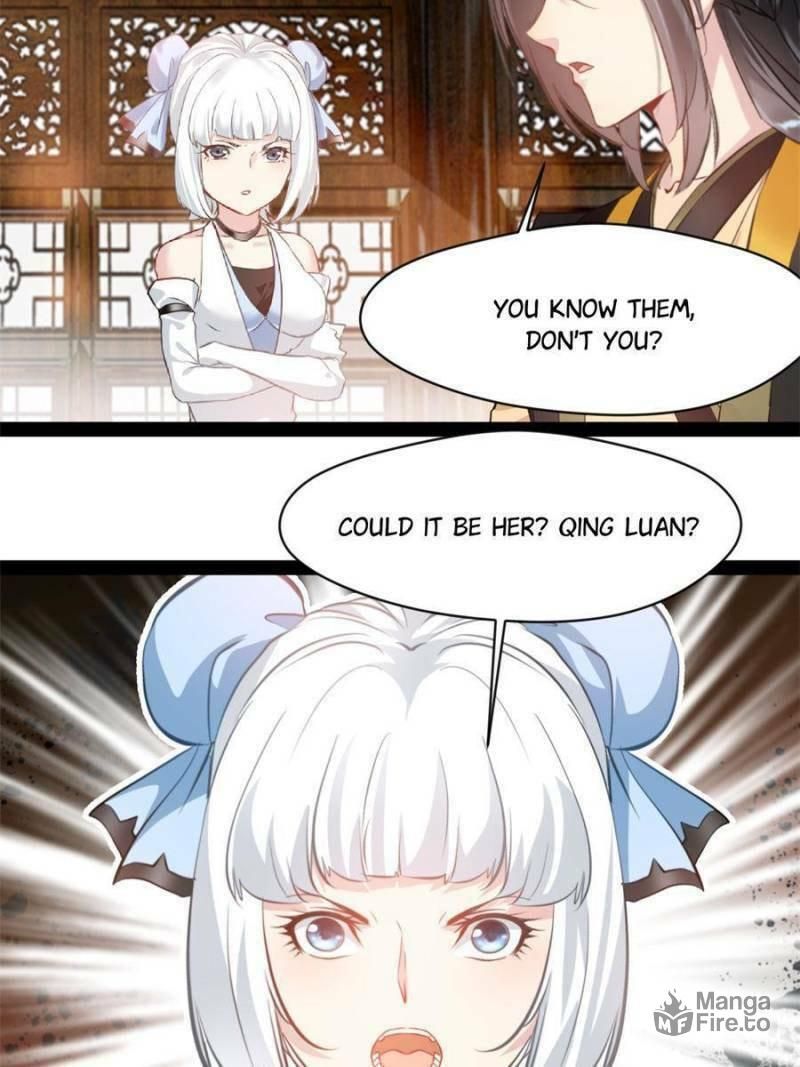 Peerless Ancient chapter 185 page 8