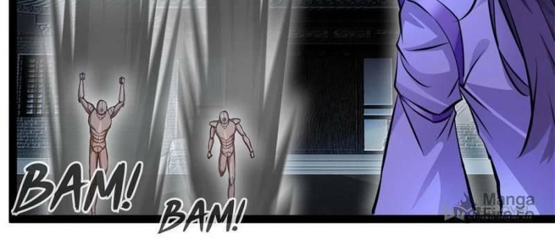 Peerless Ancient chapter 186 page 10