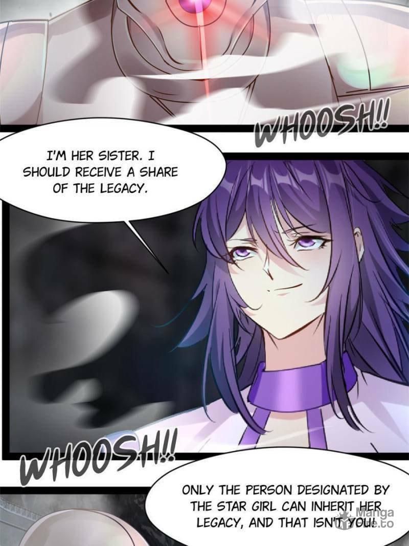 Peerless Ancient chapter 186 page 12