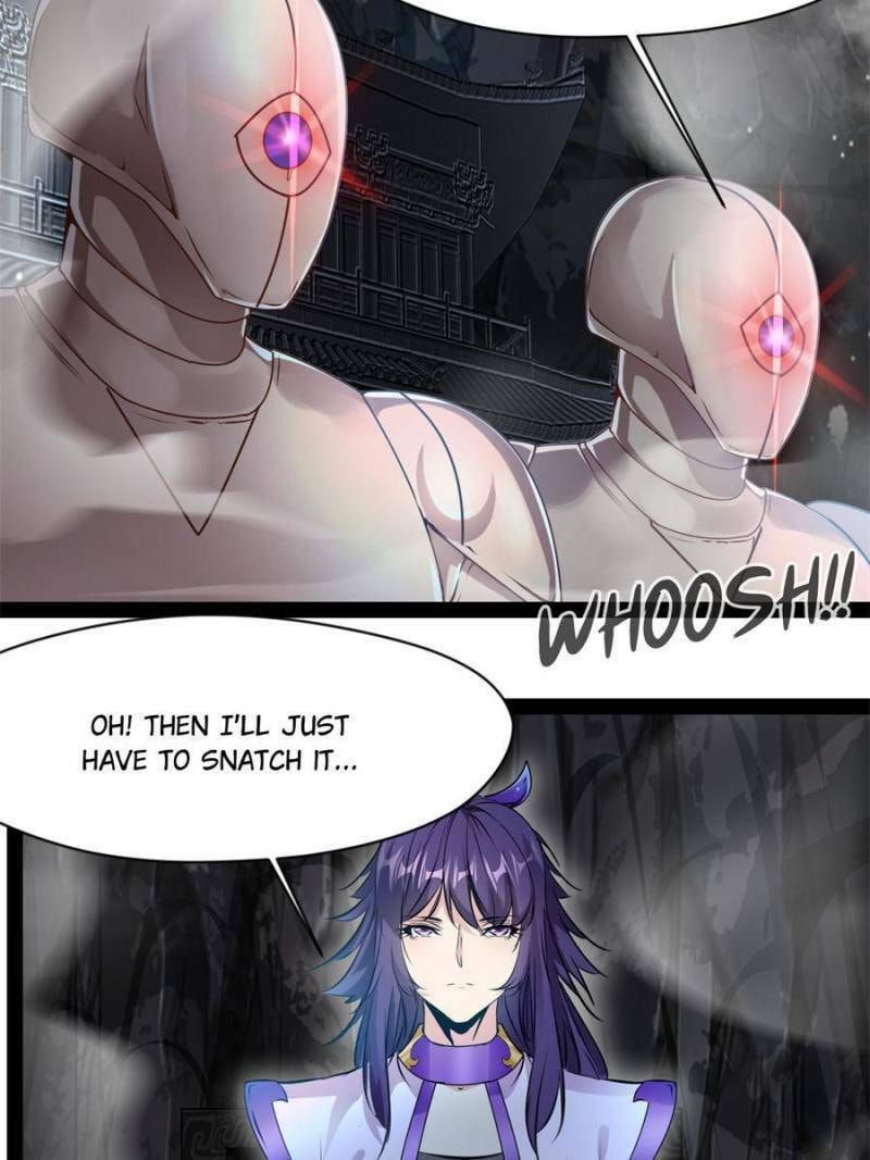 Peerless Ancient chapter 186 page 13