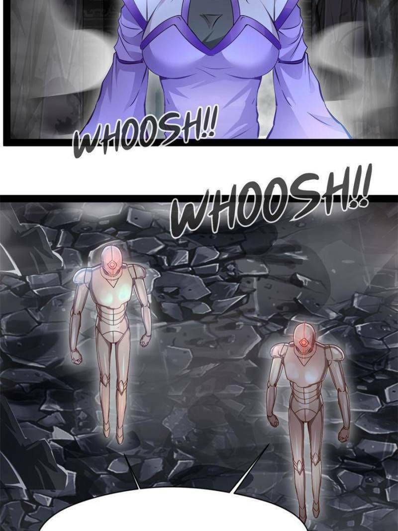 Peerless Ancient chapter 186 page 14