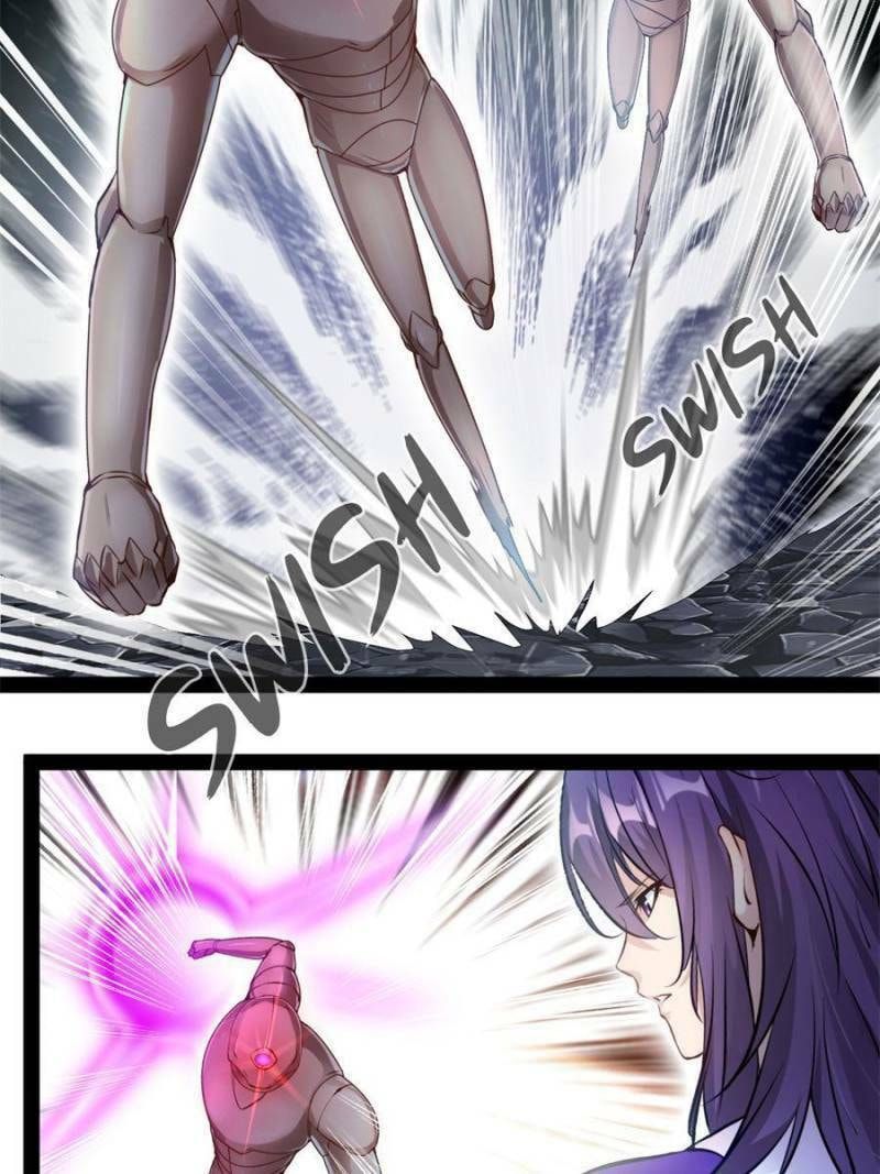 Peerless Ancient chapter 186 page 17