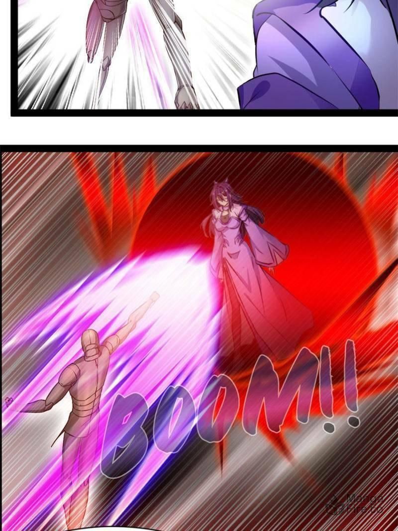 Peerless Ancient chapter 186 page 18