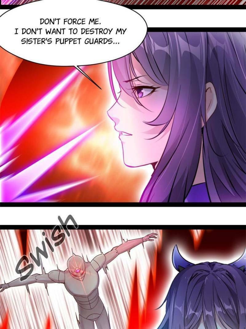 Peerless Ancient chapter 186 page 19