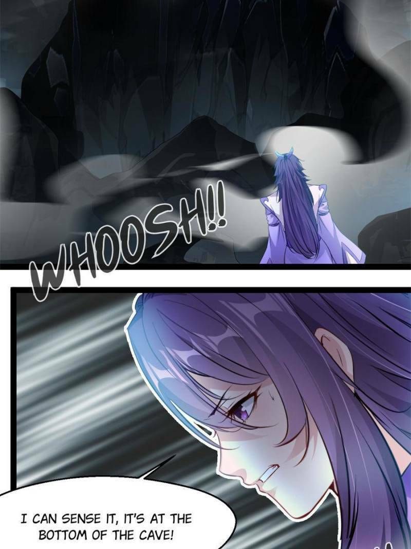 Peerless Ancient chapter 186 page 2