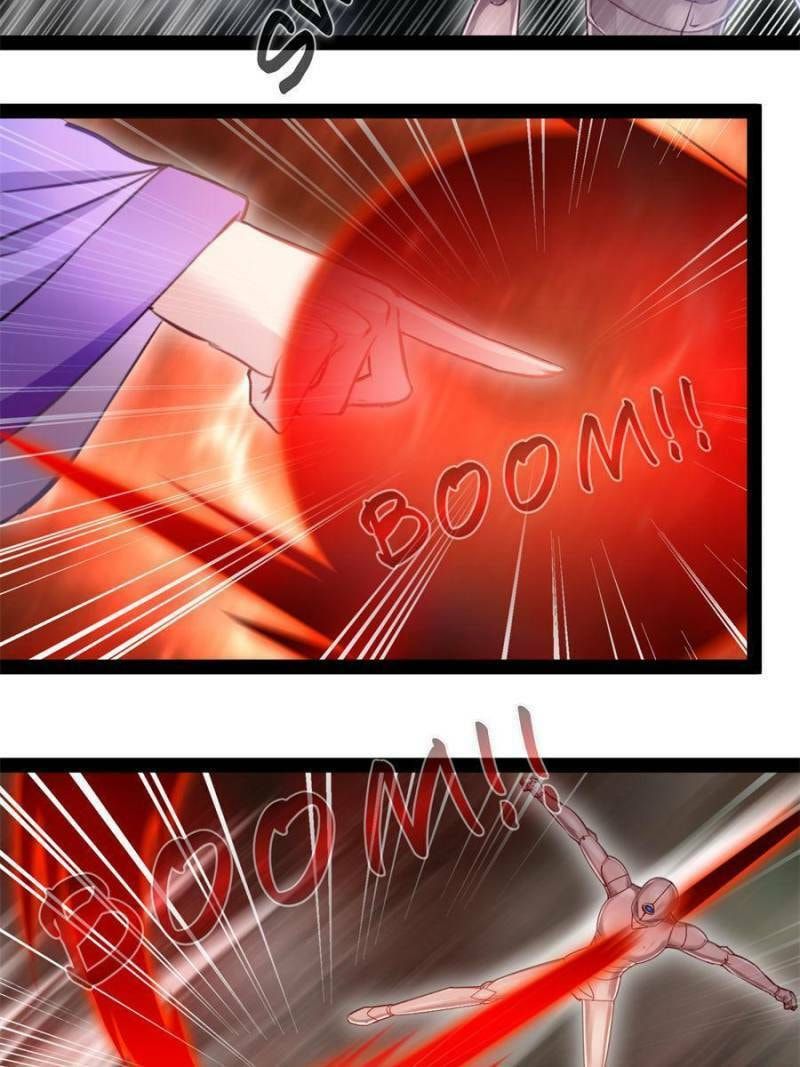 Peerless Ancient chapter 186 page 23