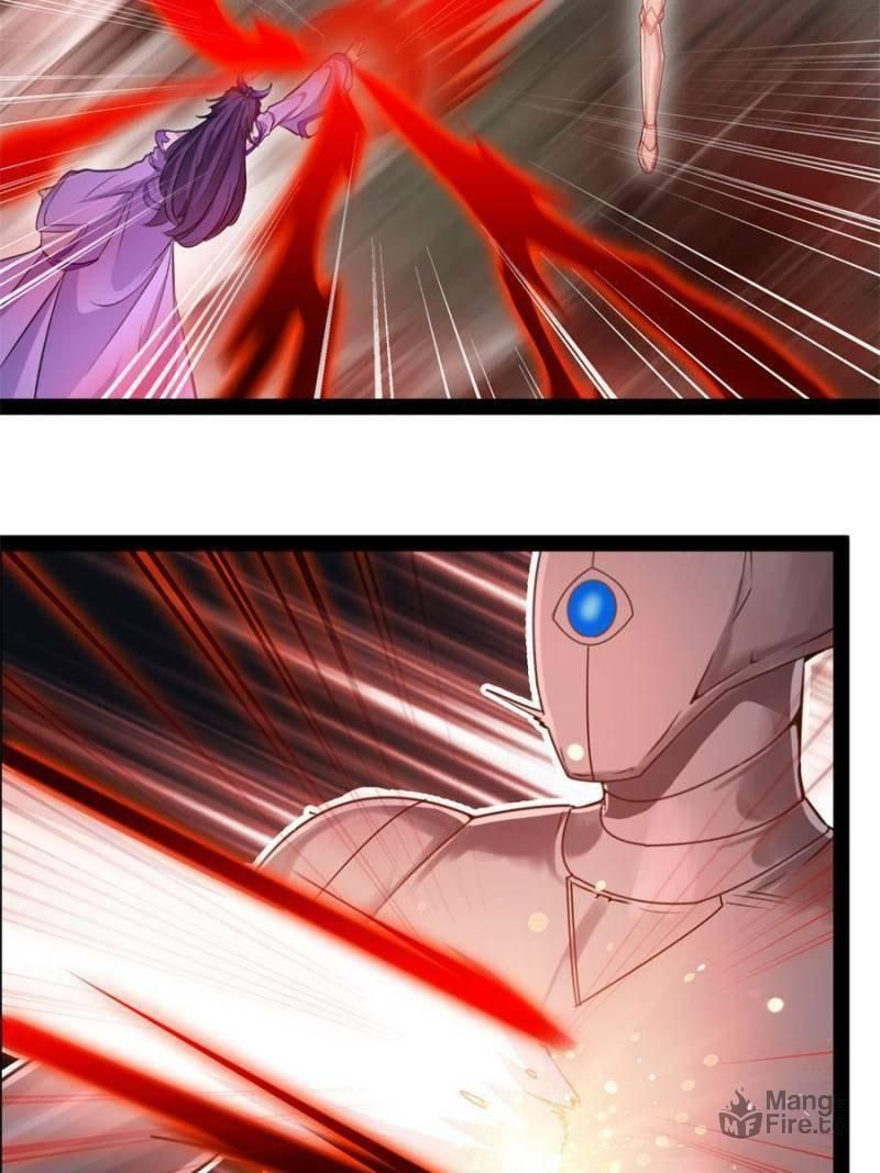 Peerless Ancient chapter 186 page 24