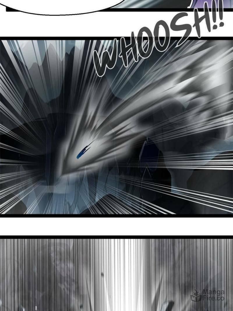 Peerless Ancient chapter 186 page 3