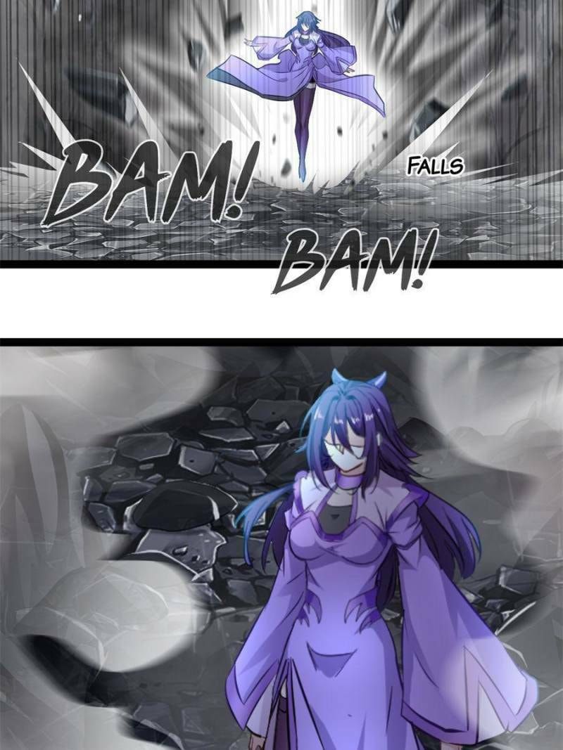 Peerless Ancient chapter 186 page 4