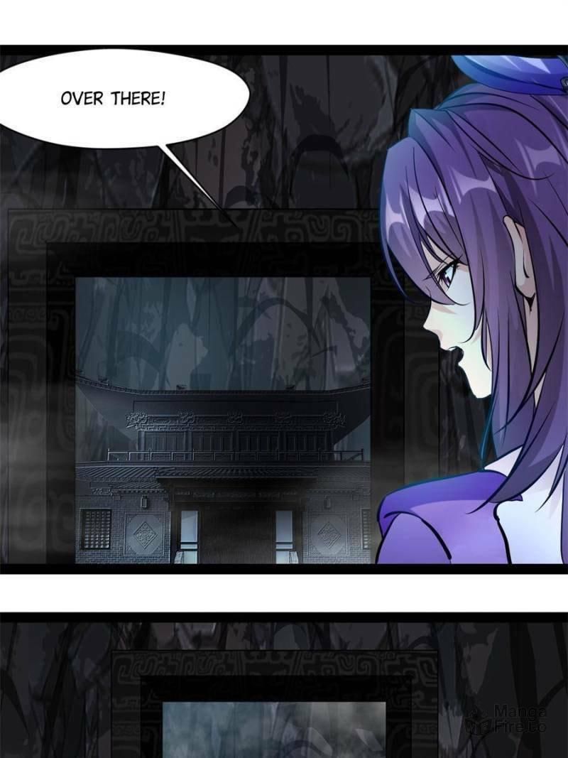 Peerless Ancient chapter 186 page 6