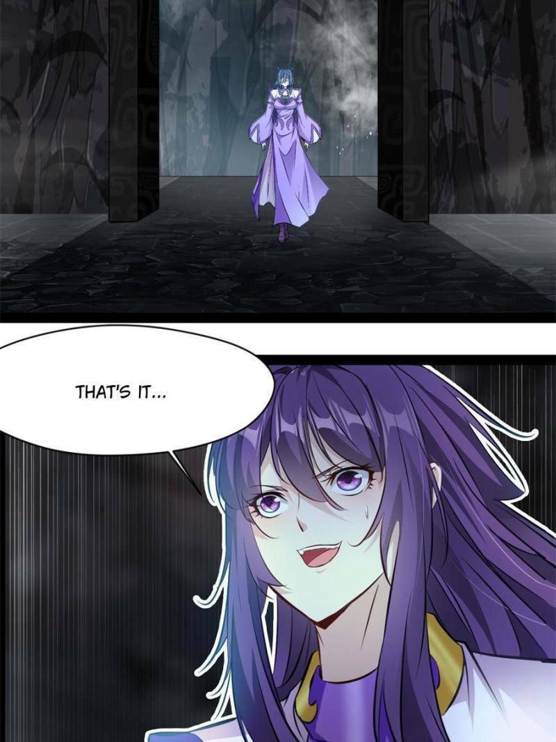 Peerless Ancient chapter 186 page 7