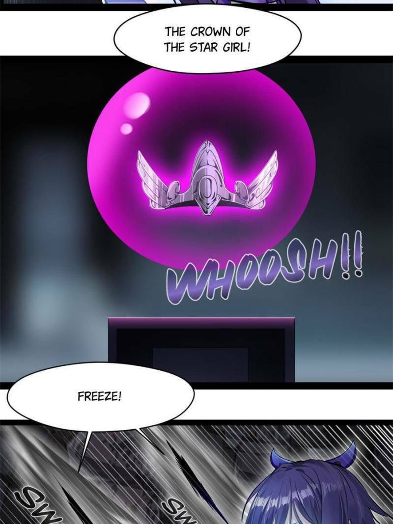 Peerless Ancient chapter 186 page 8