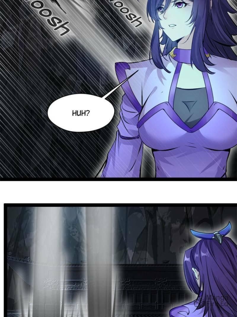 Peerless Ancient chapter 186 page 9