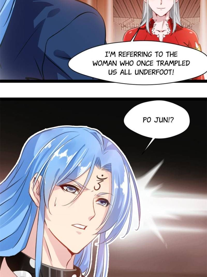 Peerless Ancient chapter 188 page 12