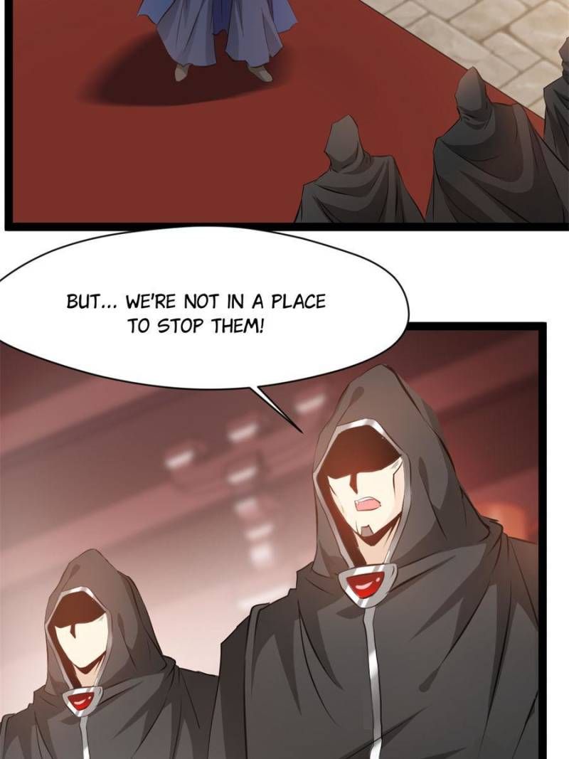 Peerless Ancient chapter 188 page 3