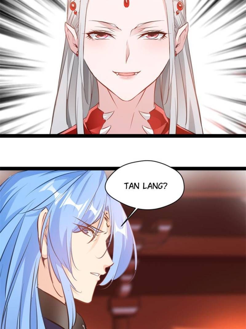 Peerless Ancient chapter 188 page 6