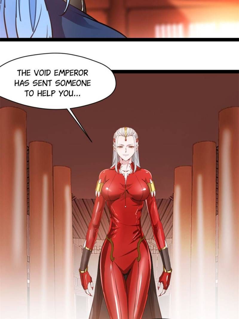 Peerless Ancient chapter 188 page 7