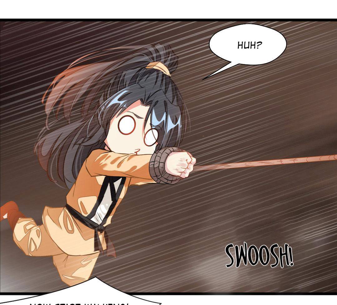 Peerless Ancient chapter 19 page 10