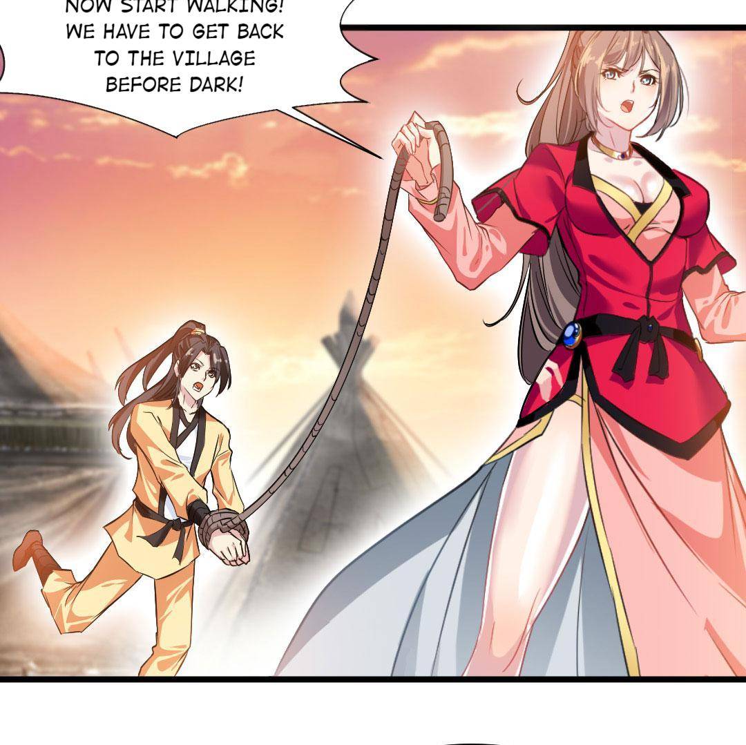 Peerless Ancient chapter 19 page 11