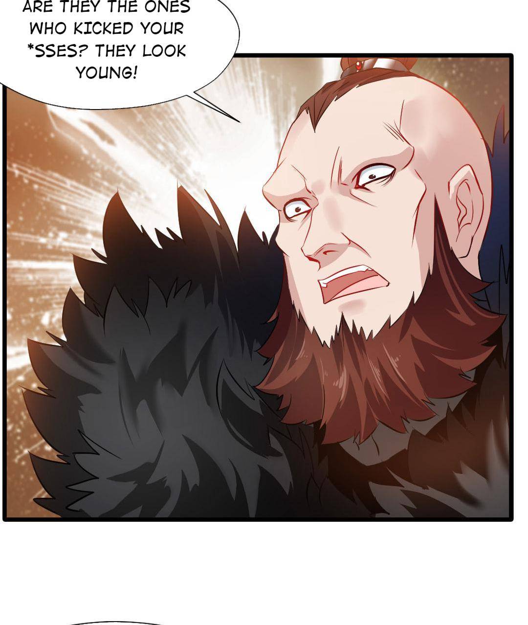 Peerless Ancient chapter 19 page 16