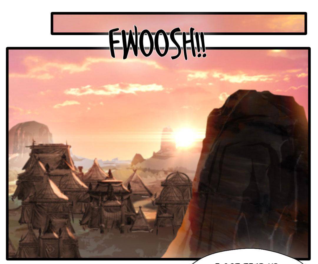 Peerless Ancient chapter 19 page 2