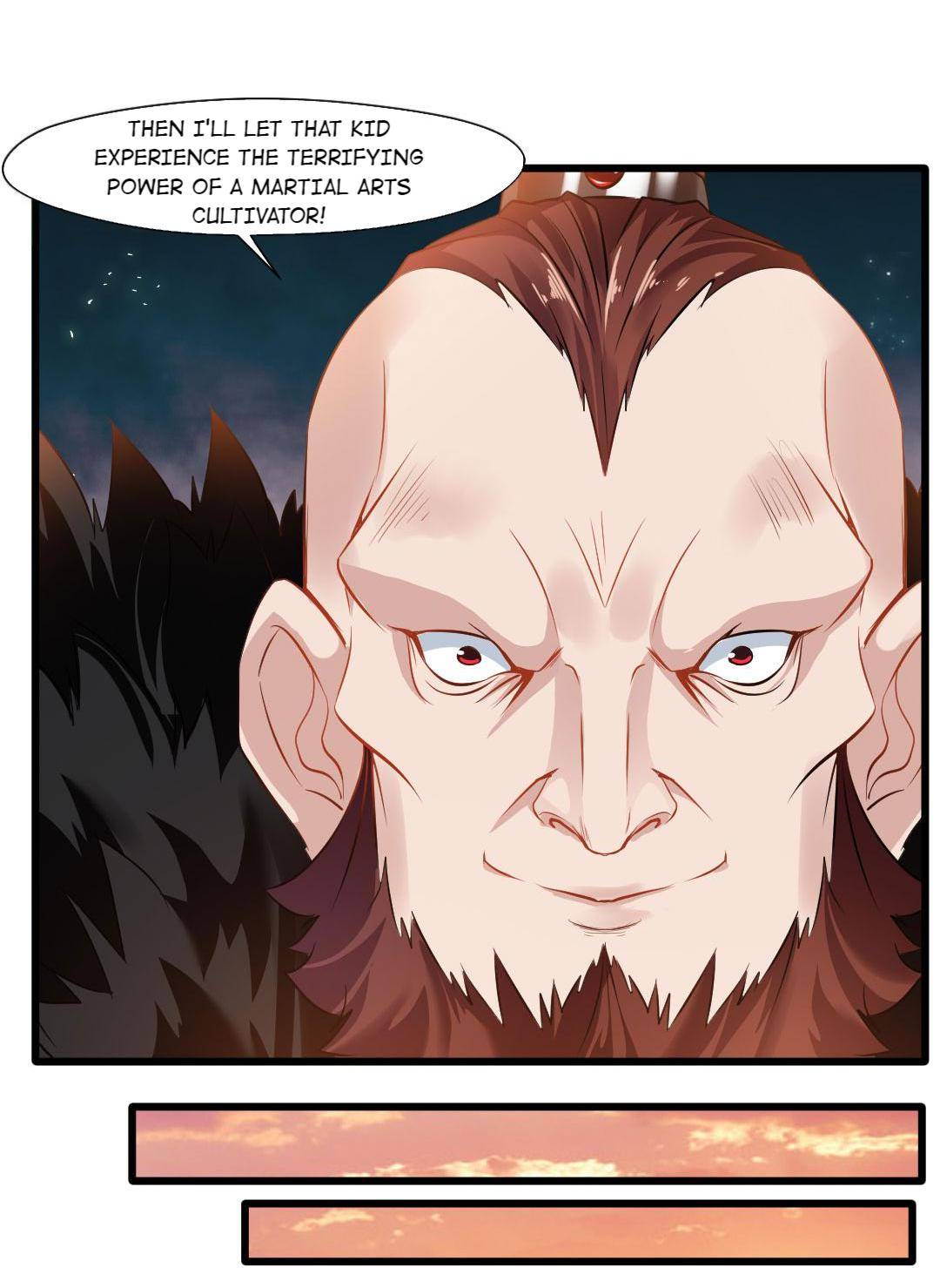 Peerless Ancient chapter 19 page 20