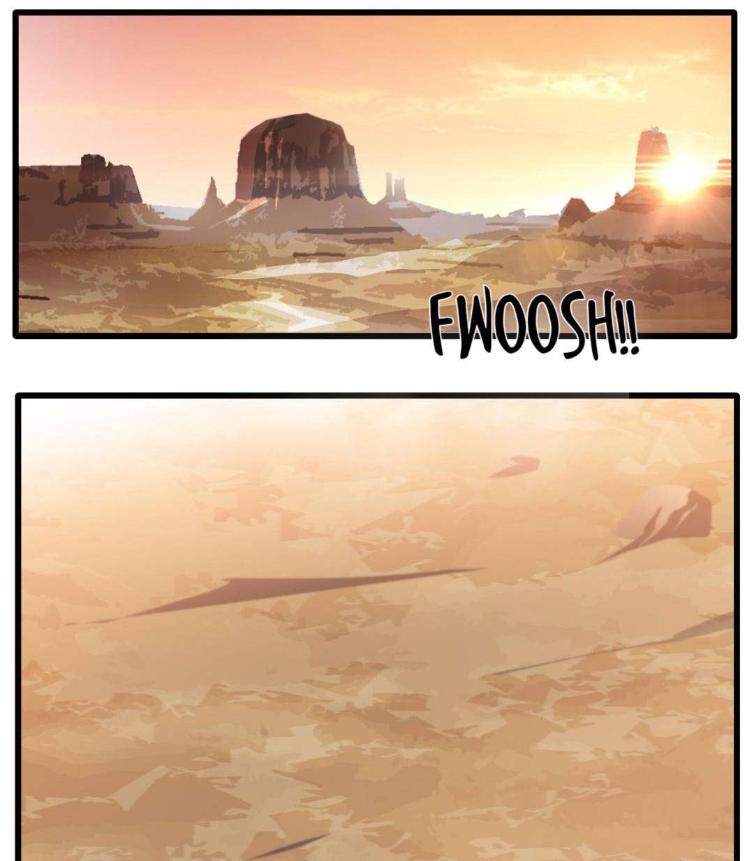 Peerless Ancient chapter 19 page 21