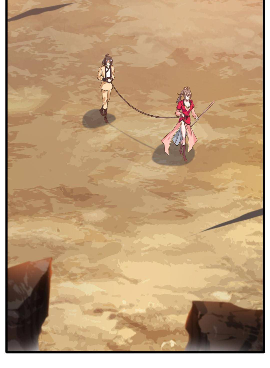 Peerless Ancient chapter 19 page 22