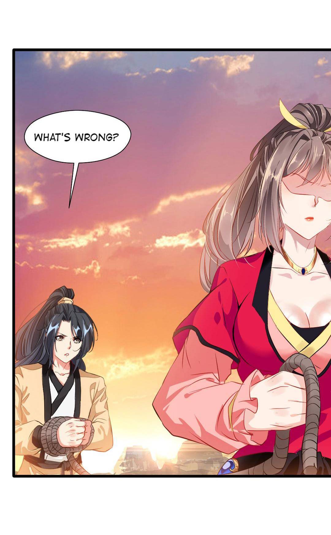 Peerless Ancient chapter 19 page 25