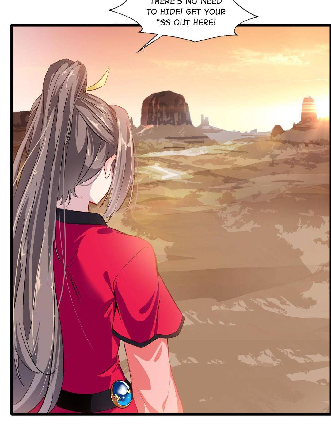 Peerless Ancient chapter 19 page 27