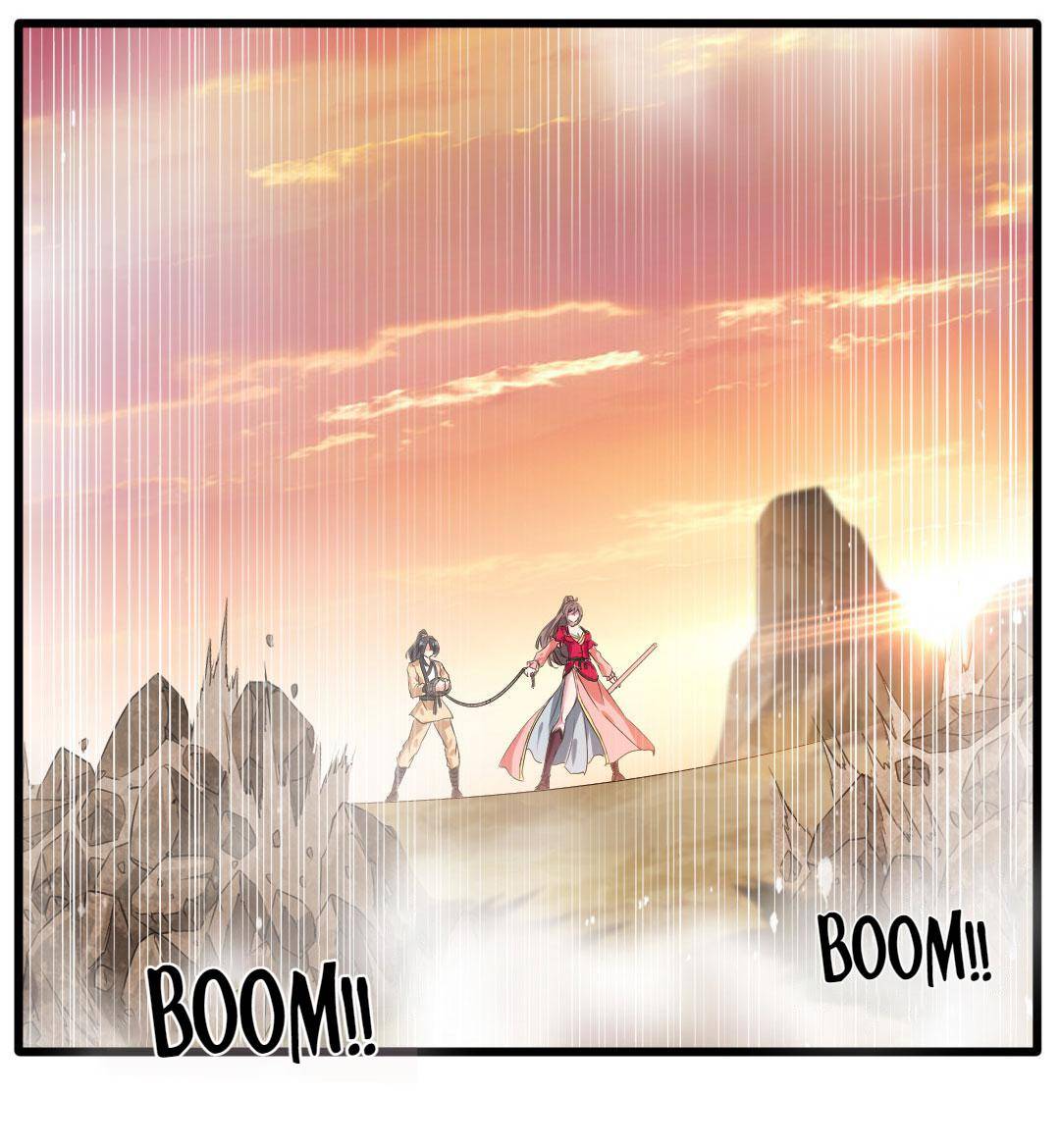 Peerless Ancient chapter 19 page 28