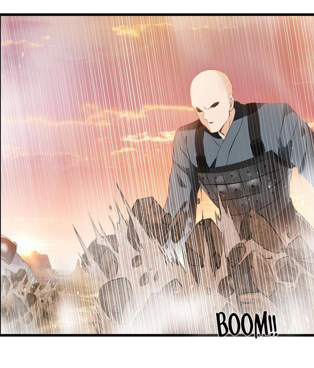 Peerless Ancient chapter 19 page 29