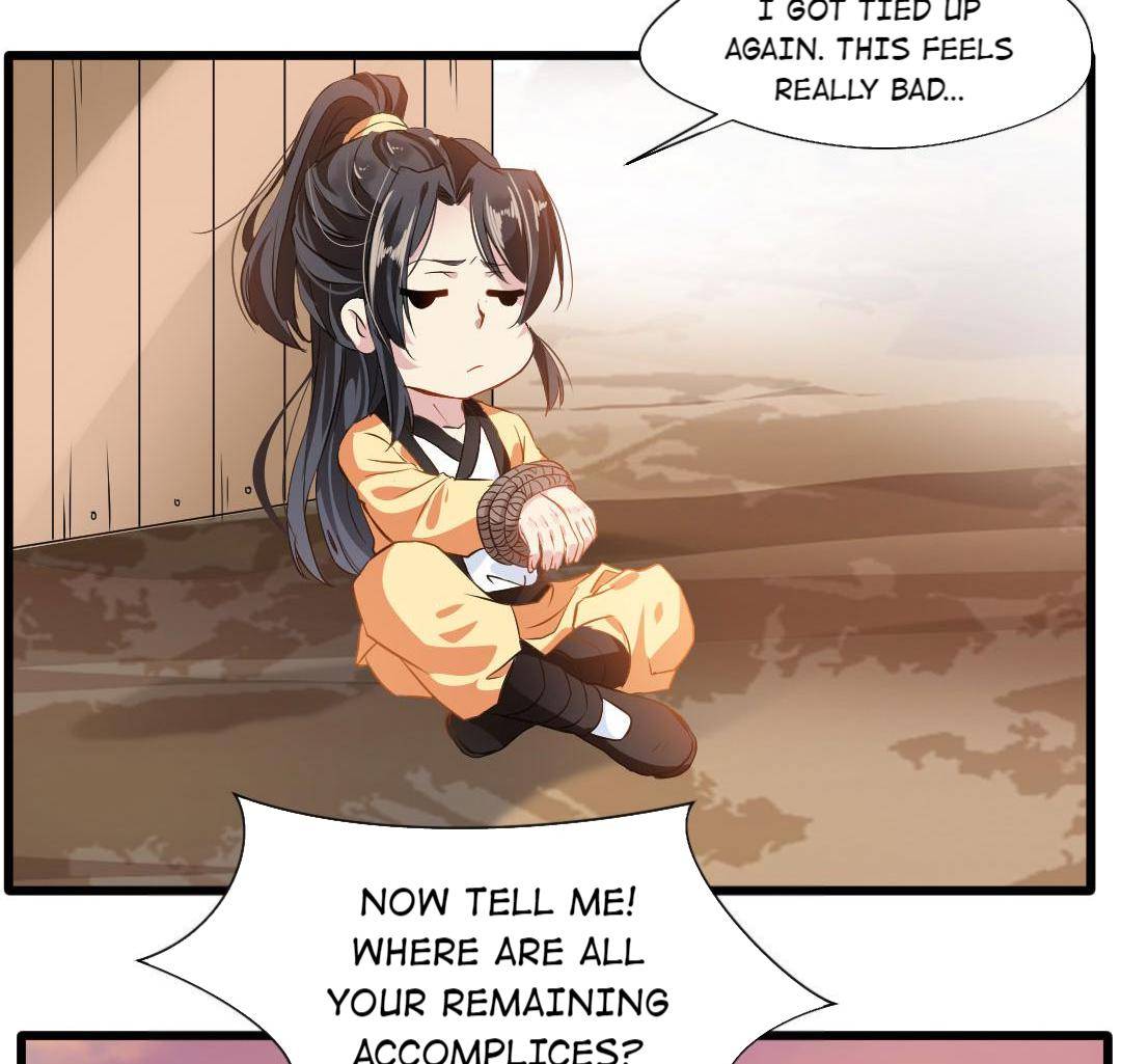 Peerless Ancient chapter 19 page 3